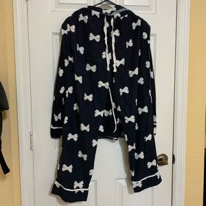 Kate Spade Pajamas
